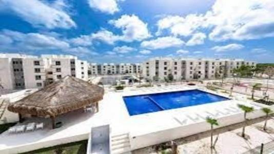 Aguamarina 07 M66, L1 Fracc. ALDEA TULUM ,, Tulum, Quintana Roo 77780, Mexico