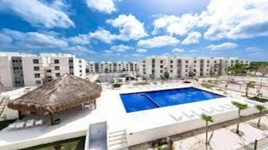 Aguamarina 07 M66, L1 Fracc. ALDEA TULUM ,, Tulum, Quintana Roo 77780, Messico