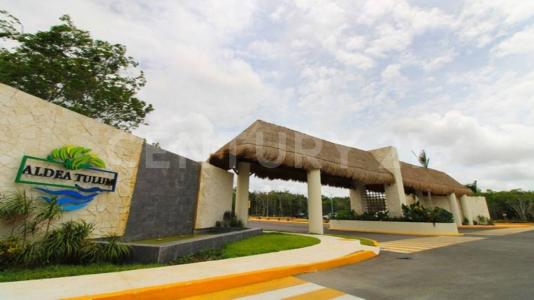 Aguamarina 07 M66, L1 Fracc. ALDEA TULUM ,, Tulum, Quintana Roo 77780, Messico