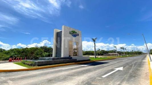 Aguamarina 07 M66, L1 Fracc. ALDEA TULUM ,, Tulum, Quintana Roo 77780, Messico