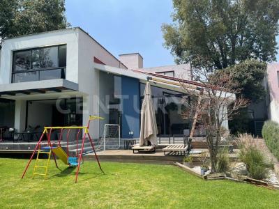 1ra Cerrada de Cruz Verde ,, La Magdalena Contreras, Ciudad De México 10000, Mexico