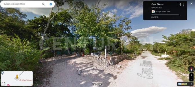 Parcela delEjido Francisco Uh May 25,, Tulum, 金塔纳罗奥 77761, 墨西哥