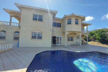 True Blue Pool Cottage, True Blue, St.George West Indies, Grenada