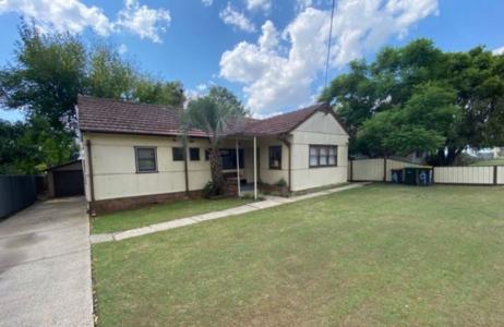 9 Phillip Street, St Marys, NSW 2760, Austrália