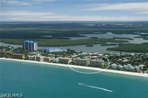 5100 Estero Boulevard 3A6, Fort Myers Beach, Florida 33931
