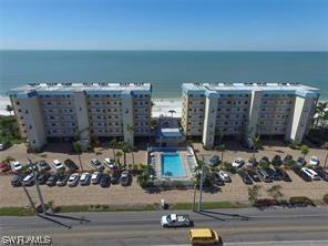 5100 Estero Boulevard 3A6, Fort Myers Beach, Florida 33931