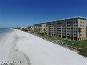 5100 Estero Boulevard 3A6, Fort Myers Beach, Florida 33931