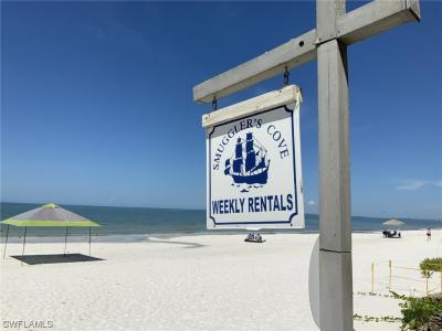 5100 Estero Boulevard 3A6, Fort Myers Beach, Florida 33931