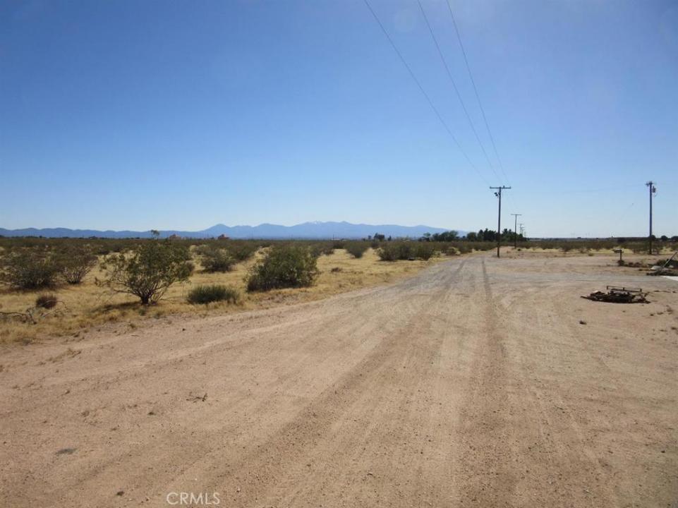 0 Candlewood Road, Apple Valley, 加利福尼亚州 92308, 美国