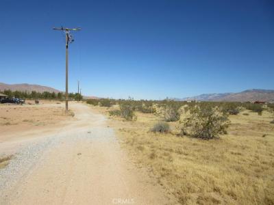 0 Candlewood Road, Apple Valley, 加利福尼亚州 92308, 美国