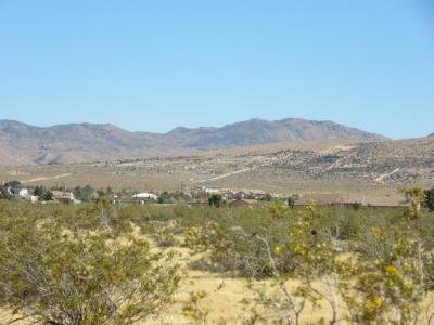 0 Candlewood Road, Apple Valley, 加利福尼亚州 92308, 美国