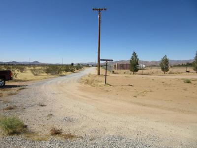 0 Candlewood Road, Apple Valley, 加利福尼亚州 92308, 美国