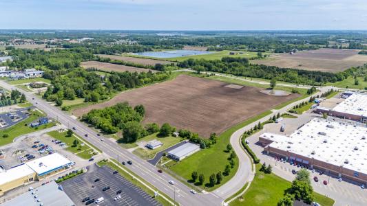 5750 Bay Road, Saginaw, Michigan 48604, Amerika Birleşik Devletleri