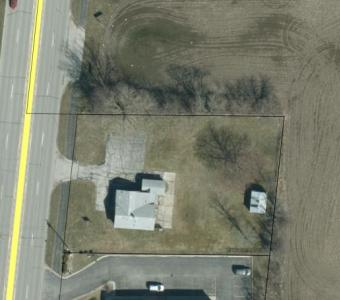 5750 Bay Road, Saginaw, Michigan 48604, Amerika Birleşik Devletleri