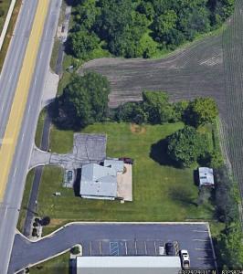 5750 Bay Road, Saginaw, Michigan 48604, Amerika Birleşik Devletleri