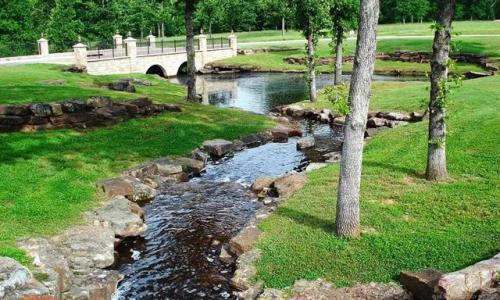 1280 Watercolor Drive, Tahlequah, אוקלהומה 74464, ארצות הברית של אמריקה