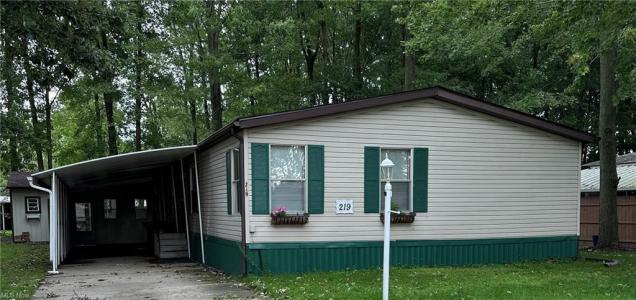 219 Twin Lakes, Elyria, Ohio 44035, USA