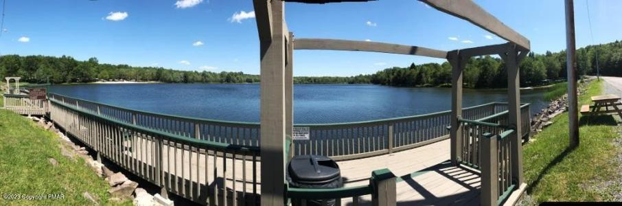 Lot 117 FERN RIDGE Road, Blakeslee, Pennsylvania 18610
