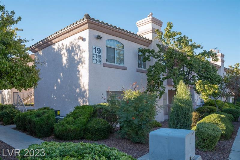 4555 E Sahara Ave Unit# 276, Las Vegas, נבדה 89104, ארצות הברית של אמריקה