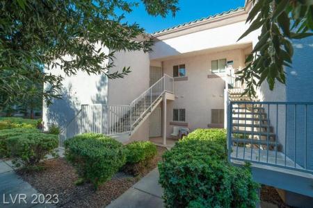 4555 E Sahara Ave Unit# 276, Las Vegas, Nevada 89104, USA