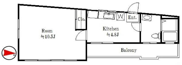 矢来町149, 新宿区, Tokyo 162-0805, Japan