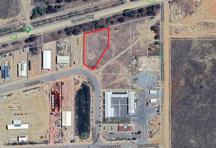 Lot 61 Bartsch Drive, Port Pirie, SA 5540, 오스트레일리아