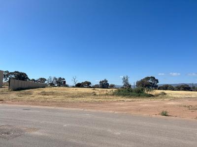 Lot 61 Bartsch Drive, Port Pirie, SA 5540, Australia