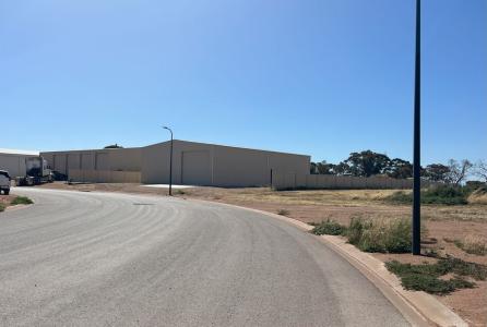 Lot 61 Bartsch Drive, Port Pirie, SA 5540, Australia