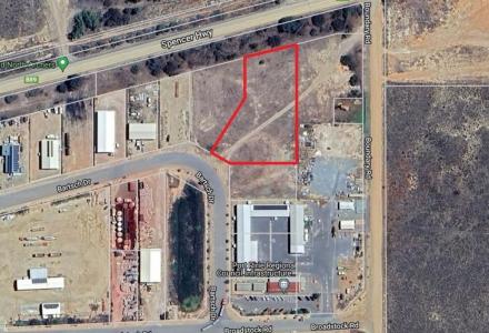 Lot 60 Bartsch Drive, Port Pirie, SA 5540, 오스트레일리아