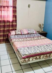 Lechería, Anzoategui 6016, Venezuela