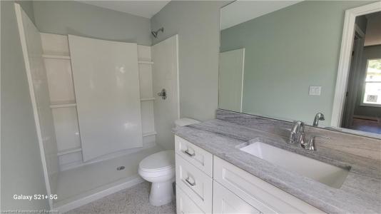 119 Woodside Drive, Lake Placid, Florida 33852