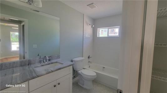 119 Woodside Drive, Lake Placid, Florida 33852