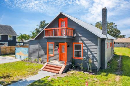 1204 MICHIGAN AVENUE, Saint Cloud, Florida 34769, Stati Uniti