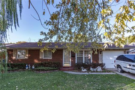 2449 Kilarney Drive, Granite City, Illinois 62040, États-Unis