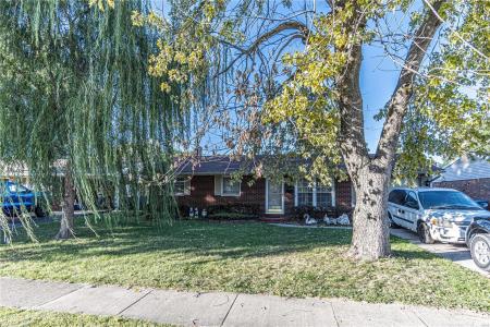 2449 Kilarney Drive, Granite City, Illinois 62040, États-Unis