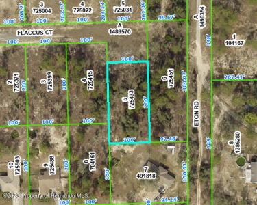 13154 Flaccus Court, Brooksville, Floride 34613, États-Unis