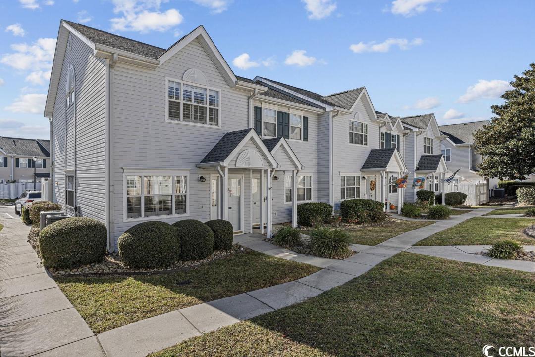 615 2nd Ave. S 25A, North Myrtle Beach, サウスカロライナ 29582, アメリカ合衆国