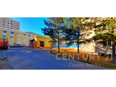 Ulaanbaatar, Mongolia