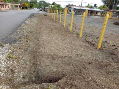 Península De Osa Puerto Jiménez Golfito, Puntarenas 00001, Costa Rica