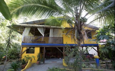 Puerto Viejo Centro Puerto Viejo Talamanca, Limón 00001, Коста-Рика