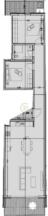 San Pawl Il-Bahar, Malta