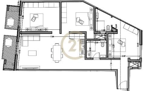 San Pawl Il-Bahar, Malta