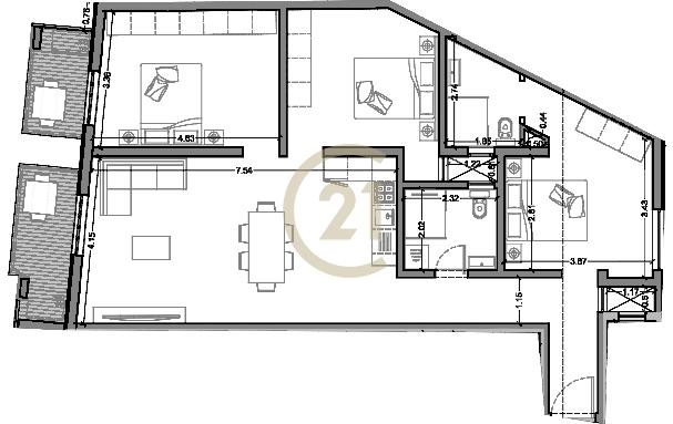 San Pawl Il-Bahar, Malta