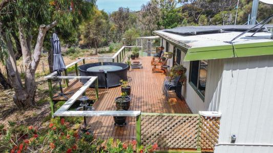 167 Island Beach Road, Island Beach, SA 5222, Australia