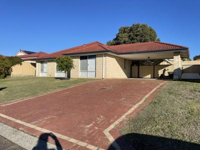 10 Kularda Road, Dalyellup, WA 6230, Australia