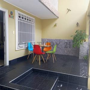 22 Buenaventura country, Guatire, Miranda 1221, 委內瑞拉