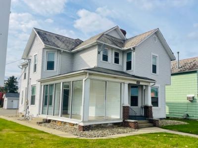 850 E Main St, Lancaster, Ohio 43130, USA