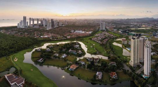 Lote HD , Costa Del Este Juan Díaz Ciudad De Panamá, Панама 00001, Панама