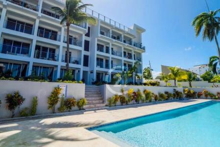 Ocean view penthouse. A-4210-K, Cabarete, Puerto Plata 57000, Dominican Republic
