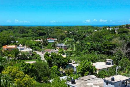 Lot for sale in a tranquil area in Gaspar Hernández., Gaspar Hernández, Espaillat 56000, República Dominicana